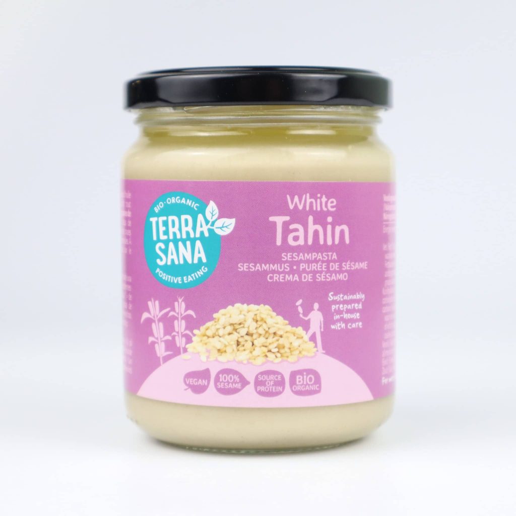 Tahin Wit