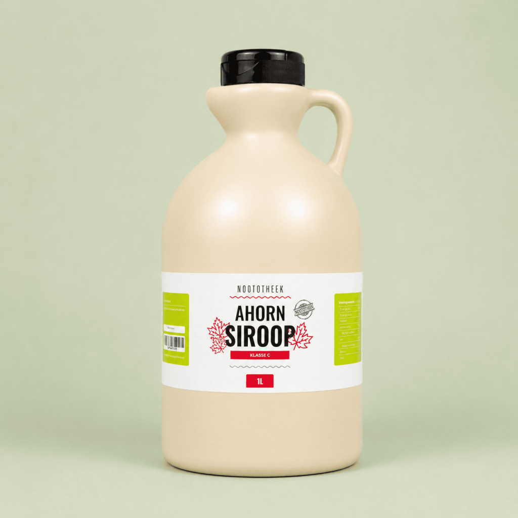 Ahornsiroop Klasse C