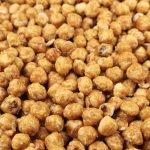 Gekarameliseerde Hazelnoten