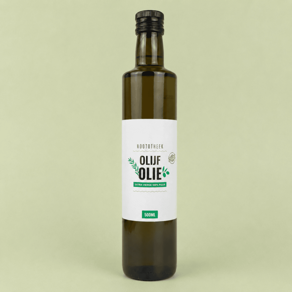 Olijfolie Extra Vierge